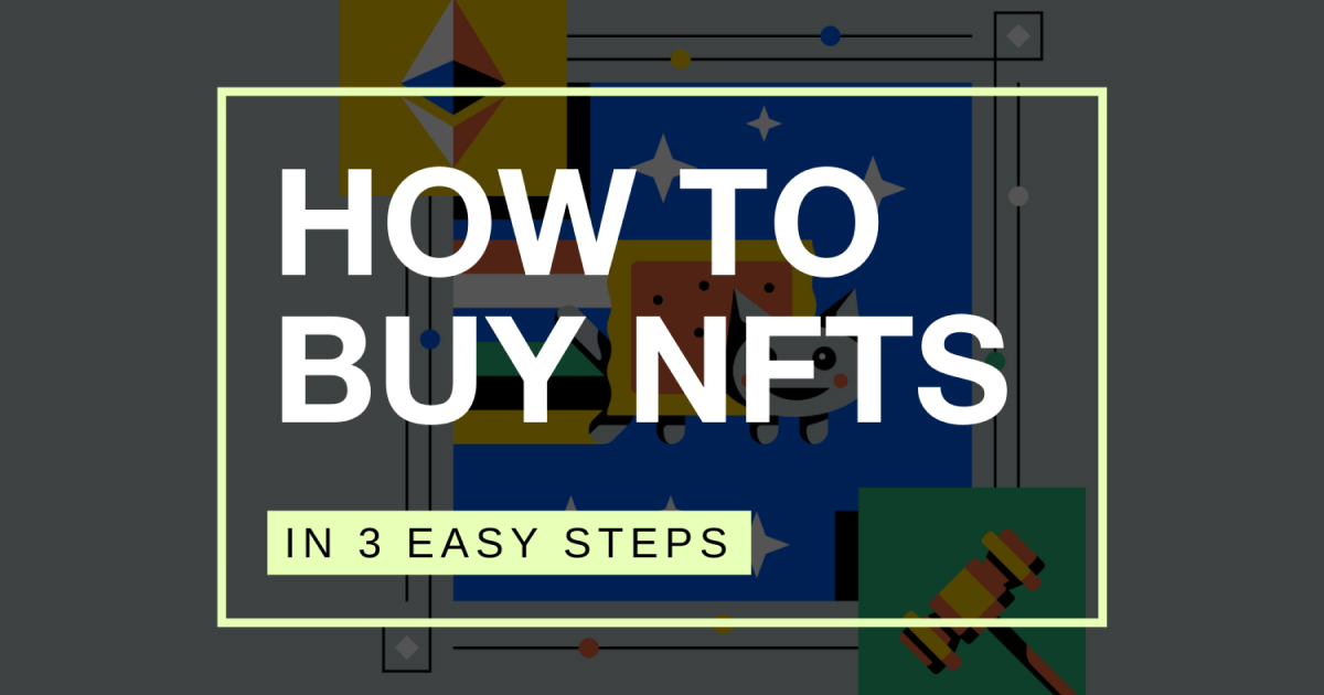 How To Buy NFTs